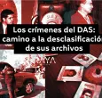 Chuzadas del DAS: secretos ocultos en archivos desclasificados (63 caracteres)