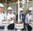 Colombia tendrá unidad flotante de regasificación en La Guajira