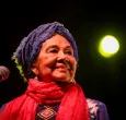 La última cumbia de Totó la Momposina