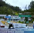 Comunidad Andina exige a Ecuador y Colombia retirar aranceles en 10 días