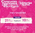 Concurso Historias de Paz 2026: cómo participar