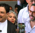 Iván Cepeda y Abelardo de la Espriella: segunda vuelta presidencial