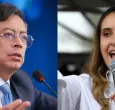 Petro a Paloma Valencia por apropiación de baldíos en manos de familiares