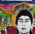 Justicia para Diego Felipe Becerra: Corte confirma condena del patrullero que mató al joven grafitero