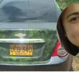 Dos detenidos en Cúcuta por ocultar el carro vinculado a la desaparición de Yulixa Toloza