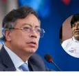 Petro pide a EE.UU. no atacar a Evo Morales