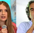 Sergio Fajardo y Paloma Valencia se toman un café pero no cierran alianza a una semana de la primera vuelta