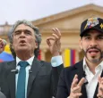  Quiénes son los 11 candidatos a la presidencia de Colombia para el periodo 2026-2030