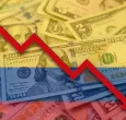 El dólar en Colombia continúa a la baja y este martes se cotiza en $3.623