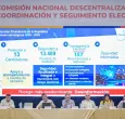 Elecciones presidenciales: despliegan 400 mil efectivos
