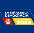 elecciones presdidenciales