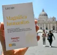 Encíclica del Papa León XIV: Petro alerta por la IA