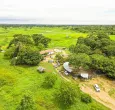 Entrega de tierras Gobierno entrega 3.500 hectáreas