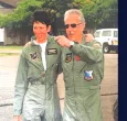 Epstein estuvo en Colombia en 2002, en el gobierno de Pastrana
