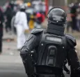 Violencia policial: informe reporta caída del uso de la fuerza