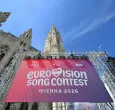 Boicot a Eurovision. / Foto: AFP.