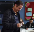 Falleció el exvicepresidente Germán Vargas Lleras