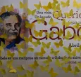 Gabriel García Márquez. / Foto: AFP.