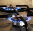 Gas natural. / Foto: Pixabay.