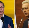 “No puede llamar ‘amor’ a los desaparecidos de la Comuna 13”: presidente Petro responde a Álvaro Uribe por sus declaraciones en Antioquia