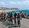 Giro de Italia 2026: así quedó la clasificación general