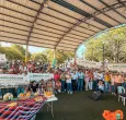 Entrega de tierras: ANT titula 14 mil hectáreas