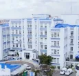 Colombia abrió casi 3.000 hospitales en tres años