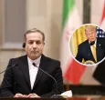 Irán acusa a EE.UU. / Fotos: AFP.