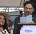 Iván Cepeda calificó de racistas palabras de Uribe