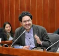 Iván Cepeda denunció presiones de grupos armados para influir en las elecciones del 31 de mayo