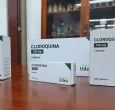 La Universidad de Antioquia produce por primera vez cloroquina