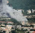 Líbano: Israel deja 12 muertos tras bombardeos en Beirut