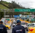 Migración Colombia cerrará fronteras por elecciones 2026
