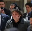 Milei habría financiado campaña contra Gustavo Petro y Sheinbaum