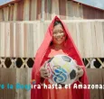 Mundial 2026 por Radio Nacional e Inravisión. / Foto: Videoclip.