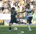 Atlético Nacional en la Liga. / Foto: Nacional Oficial.