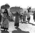 La misión clandestina que salvó más de 30 millones de archivos de la historia palestina en medio del genocidio