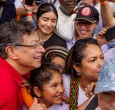 No queremos cambiar la Constitución: Petro sobre Constituyente