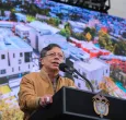 Pdte. Petro entregó edificio de Artes de la Universidad Nacional