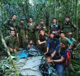 Perdidos en el Amazonas: Emmy 2026 a Documental de Actualidad