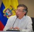 Petro denuncia crímenes sistemáticos contra líderes culturales en Bogotá