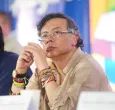 Petro señala a Ecuador de sabotear el proceso de paz. / Foto: Presidencia.