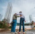Petro deja en marcha 108 obras universitarias en 23 departamentos