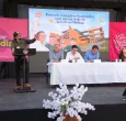 Petro entrega sede de la UIS en Málaga, Santander