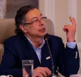 Petro le exige a Bernie Moreno no hacer comentarios de elecciones