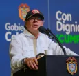 Petro sobre devolución de impuestos a generadoras de energía. / Foto: Presidencia.
