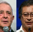 Petro sobre reunión con Uribe para lograr un acuerdo nacional. / Foto: AFP.