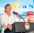 Petro: indemnizar familia de Alejandro carranza, asesinado por EE. UU.
