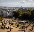 Una ola de calor excepcional dispara las temperaturas en Europa