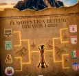 Playoffs de la liga. / Foto: Dimayor.